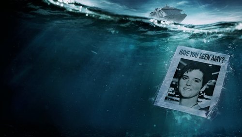 Neredesin Amy? 1.Sezon 1.Bölüm izle