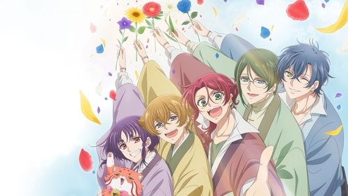 Binan Koukou Chikyuu Bouei-bu Haikara! 1.Bölüm izle