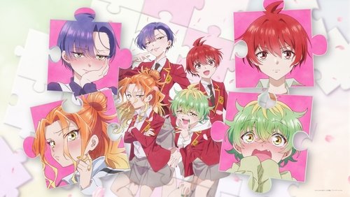 Dealing with Mikadono Sisters Is a Breeze 1.Bölüm izle