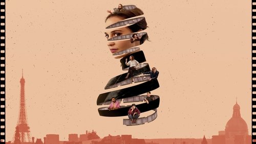Irma Vep 1.Sezon 3.Bölüm izle