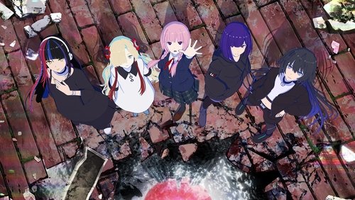 Kamitsubaki City Under Production 0.Bölüm izle