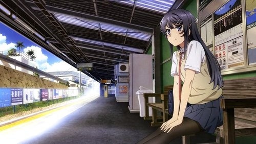 Seishun Buta Yarou Daigakusei-hen 1.Bölüm izle