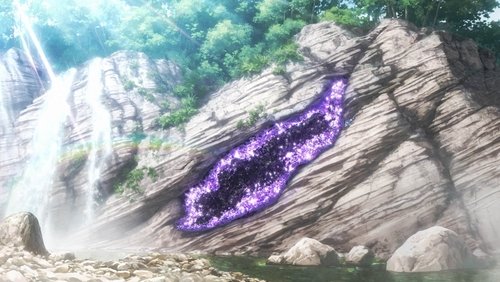 Ruri Rocks 1.Bölüm izle