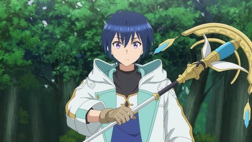 Scooped Up by an S-Ranked Adventurer 1.Bölüm izle