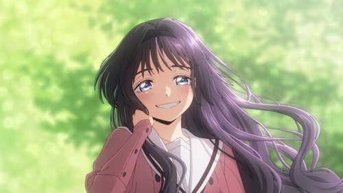 Kaoru Hana wa Rin to Saku 1.Bölüm izle