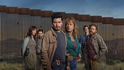 The Gringo Hunters 1.Sezon 12.Bölüm izle