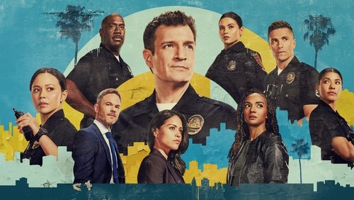 The Rookie 1.Sezon 4.Bölüm Türkçe Dublaj izle