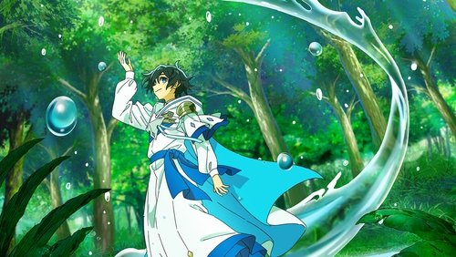 The Water Magician 1.Bölüm izle