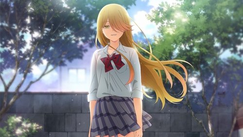 Watari-kun no xx ga Houkai Sunzen 1.Bölüm izle