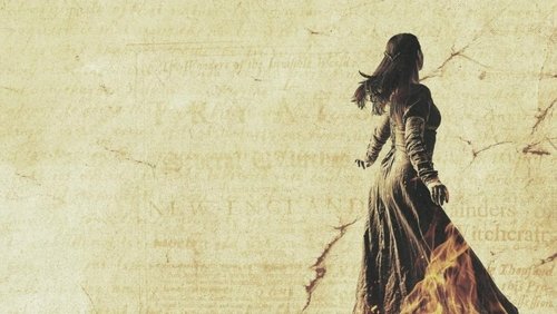 Cadı Avı: Karanlık Gerçekler 1.Sezon 1.Bölüm izle