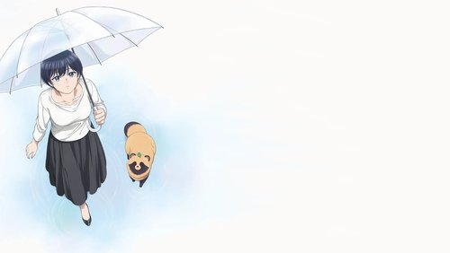 With You and the Rain 1.Bölüm izle
